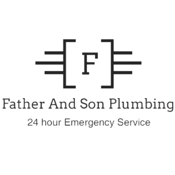 Father & Son Plumbing — Licensed family plumbers since 2004